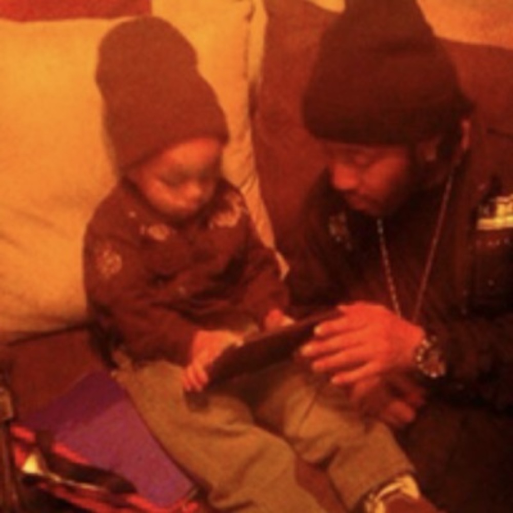 Meet your Posher, Maurice